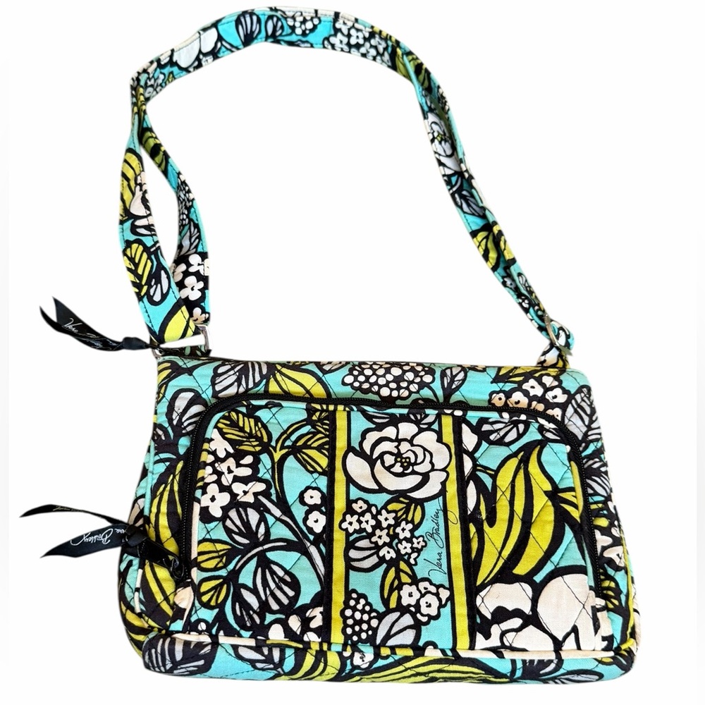 Vera Bradley Crossbody Bags